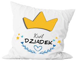Poduszka komplet - 