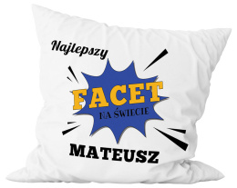 Poduszka komplet - 