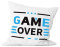 Poduszka komplet - "Game over" + Twój Nadruk