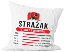 Poduszka komplet - 