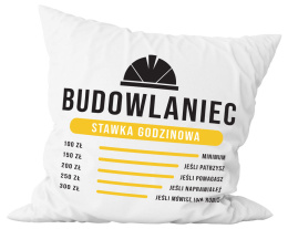 Poduszka komplet - 