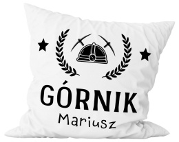 Poduszka komplet - 