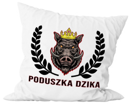 Poduszka komplet - 