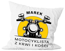 Poduszka komplet - 