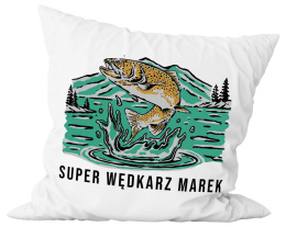 Poduszka komplet - 