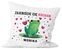 Poduszka komplet - 