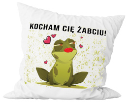 Poduszka komplet - 
