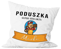 Poduszka komplet - 