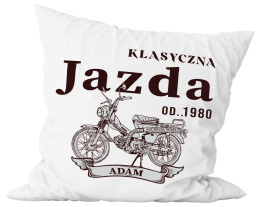 Poduszka komplet - 