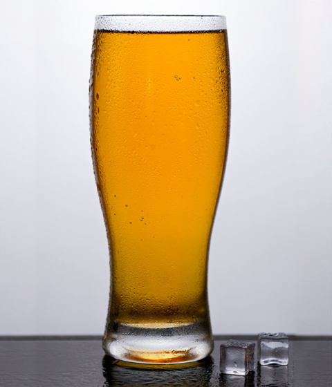 Szklanka do piwa 500 ml + Grawer urodzinowy Szklanka do piwa 500 ml + Grawer urodzinowy