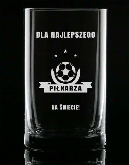 Kieliszek shot 30 ml + Grawer - 