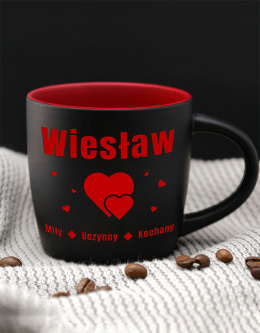 Kubek 290 ml + Grawer 