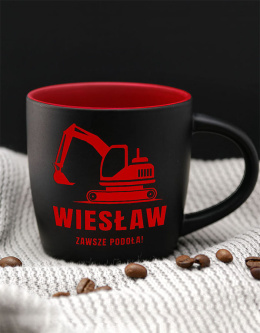 Kubek 290 ml + Grawer 