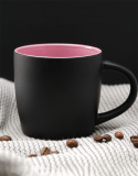 Kubek 290 ml - "Twarz"