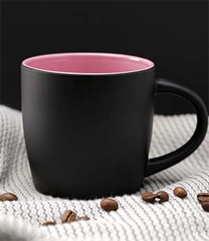 Kubki 290 ml