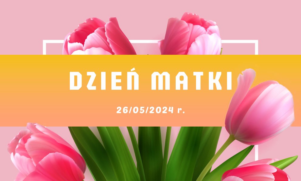 Grafika na Dzień Matki