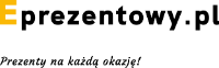 Logo obrazujące producenta eprezentowy.pl 